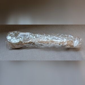 Brand New Wooden Bath Brush